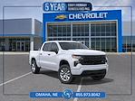 2025 Chevrolet Silverado 1500 Crew Cab 4x4 Pickup for sale #C31523 - photo 1