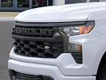 2025 Chevrolet Silverado 1500 Crew Cab 4x4 Pickup for sale #C31523 - photo 13
