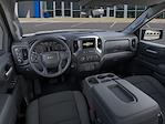 2025 Chevrolet Silverado 1500 Crew Cab 4x4 Pickup for sale #C31523 - photo 15
