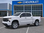 2025 Chevrolet Silverado 1500 Crew Cab 4x4 Pickup for sale #C31523 - photo 3