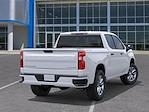2025 Chevrolet Silverado 1500 Crew Cab 4x4 Pickup for sale #C31523 - photo 2