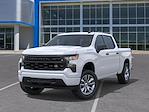 2025 Chevrolet Silverado 1500 Crew Cab 4x4 Pickup for sale #C31523 - photo 6