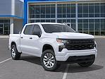 2025 Chevrolet Silverado 1500 Crew Cab 4x4 Pickup for sale #C31523 - photo 7