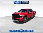 2021 Nissan Titan Crew Cab 4x4 Pickup for sale #C31525A - photo 1