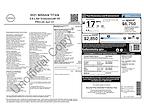 2021 Nissan Titan Crew Cab 4x4 Pickup for sale #C31525A - photo 2