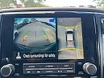 2021 Nissan Titan Crew Cab 4x4 Pickup for sale #C31525A - photo 35