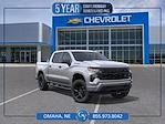 2025 Chevrolet Silverado 1500 Crew Cab 4x4 Pickup for sale #C31526 - photo 1