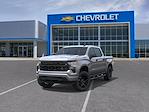 2025 Chevrolet Silverado 1500 Crew Cab 4x4 Pickup for sale #C31526 - photo 10