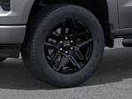2025 Chevrolet Silverado 1500 Crew Cab 4x4 Pickup for sale #C31526 - photo 11