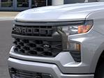 2025 Chevrolet Silverado 1500 Crew Cab 4x4 Pickup for sale #C31526 - photo 15