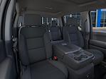 2025 Chevrolet Silverado 1500 Crew Cab 4x4 Pickup for sale #C31526 - photo 18