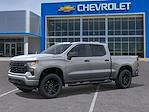2025 Chevrolet Silverado 1500 Crew Cab 4x4 Pickup for sale #C31526 - photo 5