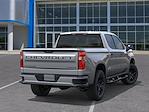 2025 Chevrolet Silverado 1500 Crew Cab 4x4 Pickup for sale #C31526 - photo 3