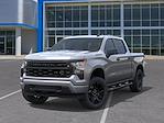 2025 Chevrolet Silverado 1500 Crew Cab 4x4 Pickup for sale #C31526 - photo 7