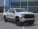 2025 Chevrolet Silverado 1500 Crew Cab 4x4 Pickup for sale #C31526 - photo 8