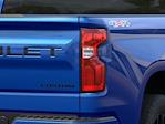 2025 Chevrolet Silverado 1500 Crew Cab 4x4 Pickup for sale #C31528 - photo 12