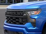 2025 Chevrolet Silverado 1500 Crew Cab 4x4 Pickup for sale #C31528 - photo 14