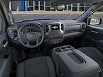 2025 Chevrolet Silverado 1500 Crew Cab 4x4 Pickup for sale #C31528 - photo 16