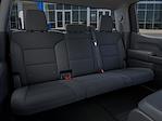 2025 Chevrolet Silverado 1500 Crew Cab 4x4 Pickup for sale #C31528 - photo 18