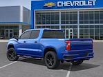 2025 Chevrolet Silverado 1500 Crew Cab 4x4 Pickup for sale #C31528 - photo 5
