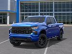 2025 Chevrolet Silverado 1500 Crew Cab 4x4 Pickup for sale #C31528 - photo 6
