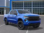 2025 Chevrolet Silverado 1500 Crew Cab 4x4 Pickup for sale #C31528 - photo 7