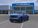 2025 Chevrolet Silverado 1500 Crew Cab 4x4 Pickup for sale #C31528 - photo 8