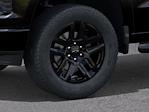 New 2025 Chevrolet Silverado 1500 Custom Crew Cab 4x4 Pickup for sale #C31534 - photo 10