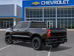 New 2025 Chevrolet Silverado 1500 Custom Crew Cab 4x4 Pickup for sale #C31534 - photo 5