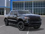 New 2025 Chevrolet Silverado 1500 Custom Crew Cab 4x4 Pickup for sale #C31534 - photo 7