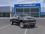 2025 Chevrolet Silverado 1500 Crew Cab 4x4 Pickup for sale #C31542 - photo 1