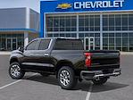 2025 Chevrolet Silverado 1500 Crew Cab 4x4 Pickup for sale #C31542 - photo 4