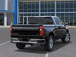 2025 Chevrolet Silverado 1500 Crew Cab 4x4 Pickup for sale #C31542 - photo 5