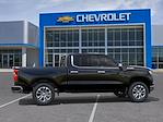 2025 Chevrolet Silverado 1500 Crew Cab 4x4 Pickup for sale #C31542 - photo 6