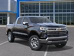 2025 Chevrolet Silverado 1500 Crew Cab 4x4 Pickup for sale #C31542 - photo 8