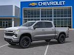 2026 Chevrolet Silverado 1500 Crew Cab 4x4 Pickup for sale #C31559 - photo 4