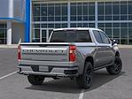 2026 Chevrolet Silverado 1500 Crew Cab 4x4 Pickup for sale #C31559 - photo 2