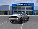 2026 Chevrolet Silverado 1500 Crew Cab 4x4 Pickup for sale #C31559 - photo 8