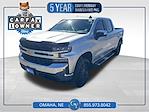 2019 Chevrolet Silverado 1500 Crew Cab 4WD Pickup for sale #C31559A - photo 1