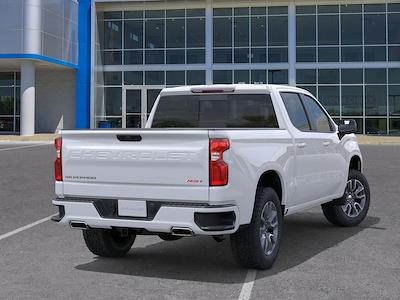 2026 Chevrolet Silverado 1500 Crew Cab 4x4 Pickup for sale #C31561 - photo 2