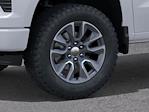 2026 Chevrolet Silverado 1500 Crew Cab 4x4 Pickup for sale #C31561 - photo 9