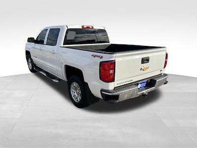 Used 2015 Chevrolet Silverado 1500 LT Crew Cab for sale #C31571A - photo 2