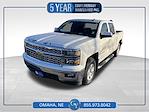 Used 2015 Chevrolet Silverado 1500 LT Crew Cab for sale #C31571A - photo 1