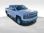 Used 2015 Chevrolet Silverado 1500 LT Crew Cab for sale #C31571A - photo 8