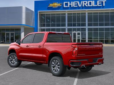 2026 Chevrolet Silverado 1500 Crew Cab 4x4 Pickup for sale #C31572 - photo 2