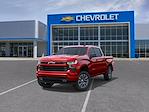 2026 Chevrolet Silverado 1500 Crew Cab 4x4 Pickup for sale #C31572 - photo 9