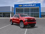 2026 Chevrolet Silverado 1500 Crew Cab 4x4 Pickup for sale #C31572 - photo 4