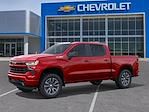 2026 Chevrolet Silverado 1500 Crew Cab 4x4 Pickup for sale #C31572 - photo 5