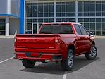 New 2026 Chevrolet Silverado 1500 RST Crew Cab for sale #C31572 - photo 2