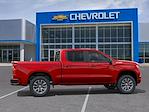 New 2026 Chevrolet Silverado 1500 RST Crew Cab for sale #C31572 - photo 5